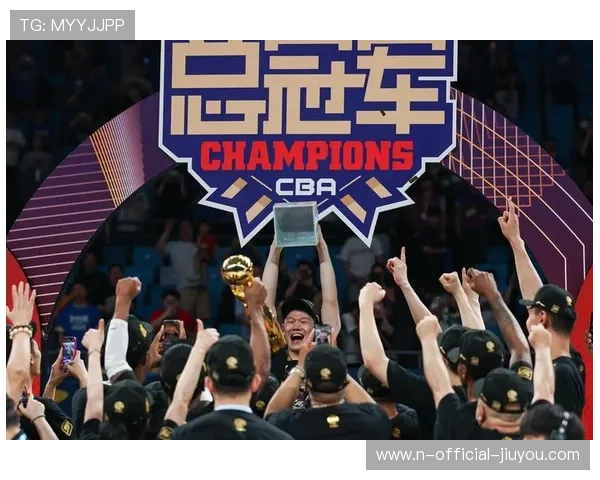 新王登基,广厦圆梦CBA冠军!,广厦cba人员